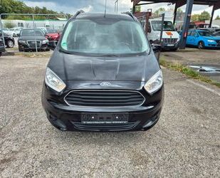 Ford Tourneo Courier Gebrauchtwagen