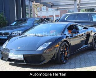 Lamborghini Gallardo Gebrauchtwagen