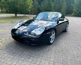 Porsche 996 Gebrauchtwagen