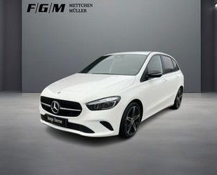 Mercedes-Benz B 220 Gebrauchtwagen