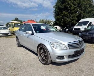 Mercedes-Benz C 180 Gebrauchtwagen