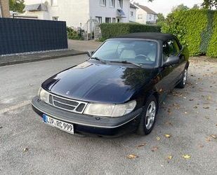 Saab 900 Gebrauchtwagen