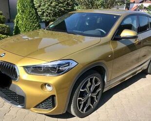 BMW X2 Gebrauchtwagen