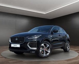 Jaguar E-Pace Gebrauchtwagen