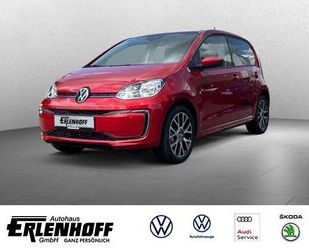 VW e-up! Gebrauchtwagen