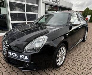 Alfa Romeo Giulietta Gebrauchtwagen