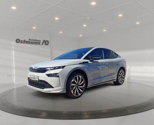 Skoda Enyaq Gebrauchtwagen