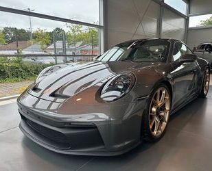 Porsche 992 Gebrauchtwagen