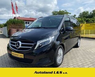 Mercedes-Benz V 220 Gebrauchtwagen