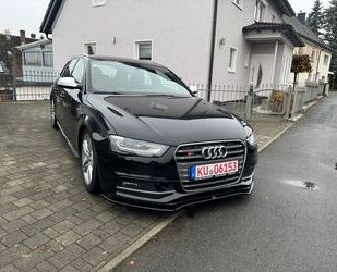 Audi S4 Gebrauchtwagen