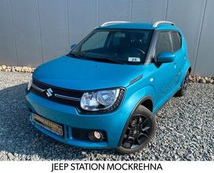 Suzuki Ignis Gebrauchtwagen