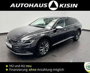 VW Arteon Gebrauchtwagen