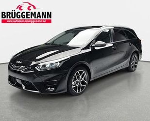 Kia ceed Sportswagon Gebrauchtwagen