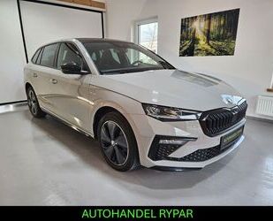 Skoda Scala Gebrauchtwagen