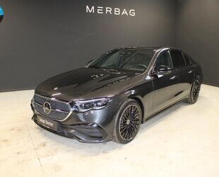 Mercedes-Benz E 400 Gebrauchtwagen