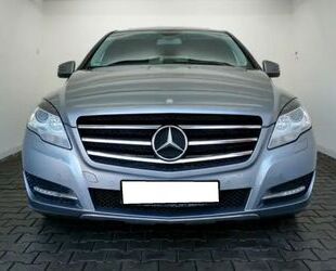 Mercedes-Benz R 300 Gebrauchtwagen
