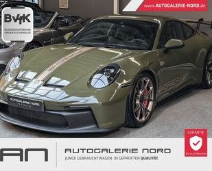 Porsche 992 Gebrauchtwagen