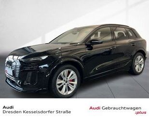 Audi Q6 e-tron Gebrauchtwagen