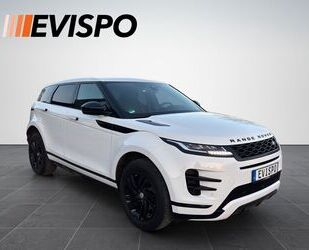 Land Rover Range Rover Evoque Gebrauchtwagen