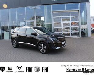 Peugeot 5008 Gebrauchtwagen