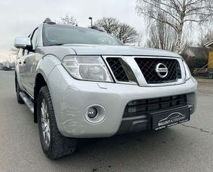 Nissan Navara Gebrauchtwagen