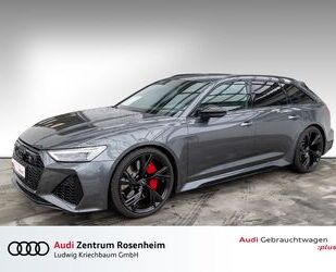Audi RS6 Gebrauchtwagen
