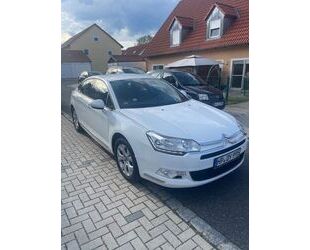 Citroen C5 Gebrauchtwagen