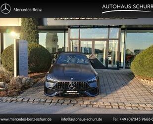 Mercedes-Benz CLE 53 AMG Gebrauchtwagen