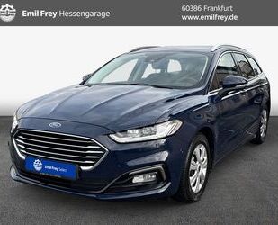Ford Mondeo Gebrauchtwagen