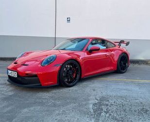 Porsche 992 Gebrauchtwagen