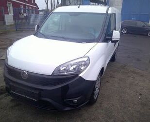 Fiat Doblo Gebrauchtwagen