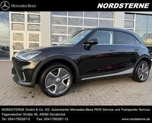 Smart #1 Gebrauchtwagen