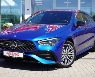 Mercedes-Benz CLA 250 Gebrauchtwagen
