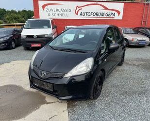 Honda Jazz Gebrauchtwagen