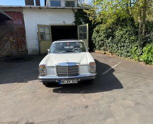 Mercedes-Benz 280 Gebrauchtwagen