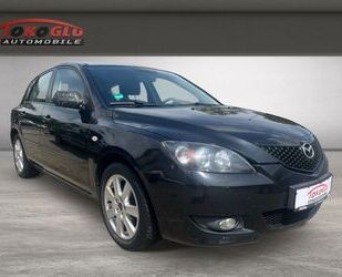 Mazda 3 Gebrauchtwagen