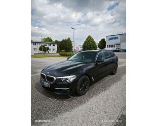 BMW 530 Gebrauchtwagen