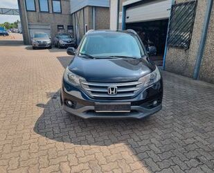 Honda CR-V Gebrauchtwagen