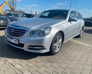 Mercedes-Benz E 350 Gebrauchtwagen