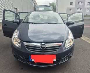 Opel Corsa Gebrauchtwagen
