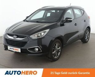 Hyundai ix35 Gebrauchtwagen