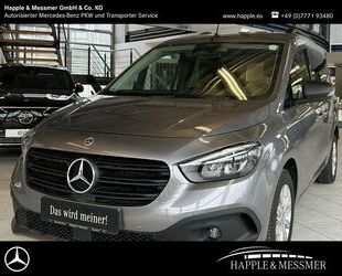 Mercedes-Benz Citan Gebrauchtwagen