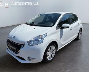 Peugeot 208 Gebrauchtwagen