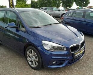 BMW 218 Gebrauchtwagen
