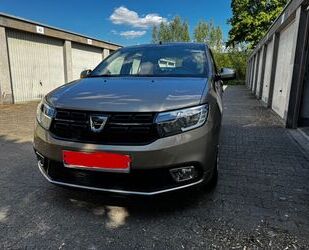 Dacia Sandero Gebrauchtwagen