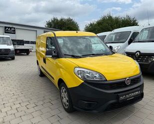 Fiat Doblo Gebrauchtwagen