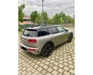 Mini Cooper S Clubman Gebrauchtwagen