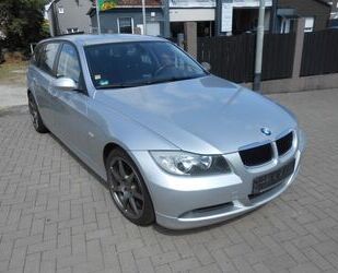 BMW 318 Gebrauchtwagen