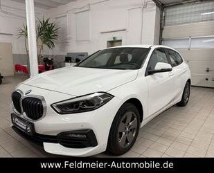 BMW 116 Gebrauchtwagen