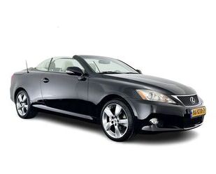 Lexus IS 250 Gebrauchtwagen